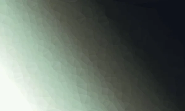 Абстрактный многоцветный фон с полимерным рисунком — стоковое фото