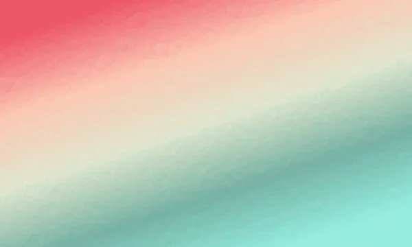 Abstrakte bunte polygonale Hintergrund — Stockfoto