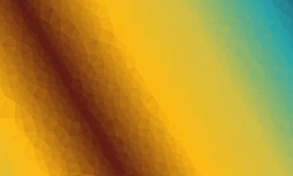 Abstract geometric background with poly pattern — Stock Photo