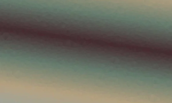 Abstrait fond polygonal coloré — Photo de stock