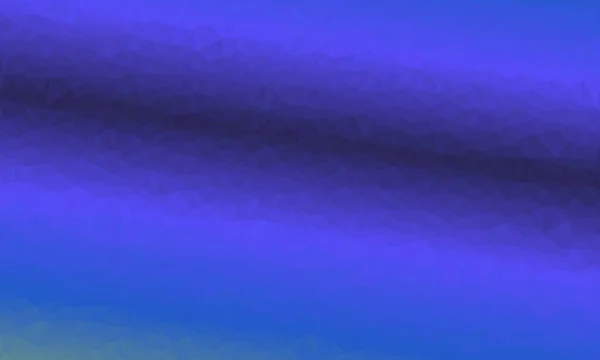 Fondo geométrico colorido con diseño de mosaico - foto de stock