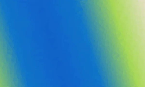 Creative prismatic background with polygonal pattern — Stock Photo