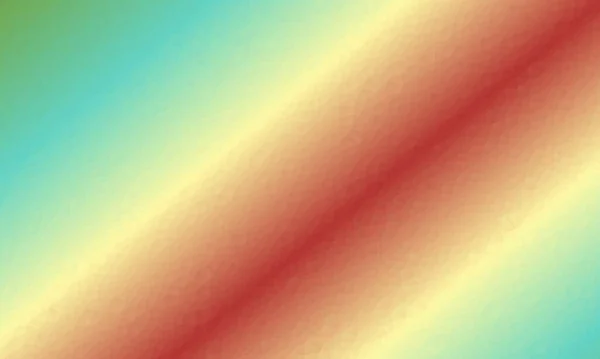 Creative prismatic background with polygonal pattern — Stock Photo