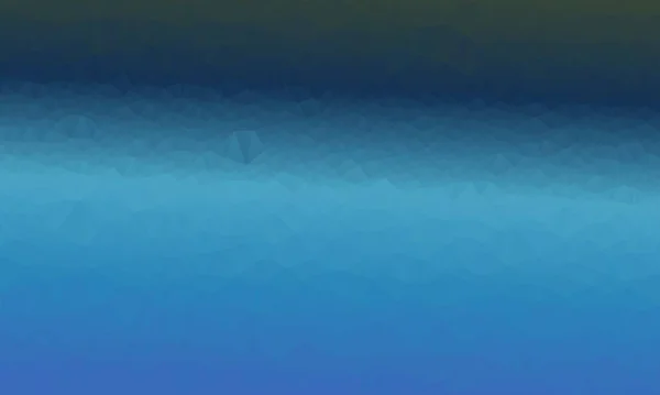 Mínimo fondo poligonal multicolor - foto de stock