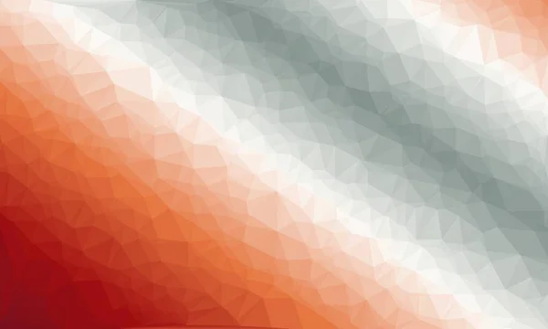 Abstract multicolored background with poly pattern — Stock Photo
