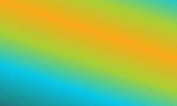 Fondo multicolor abstracto con patrón de poli - foto de stock