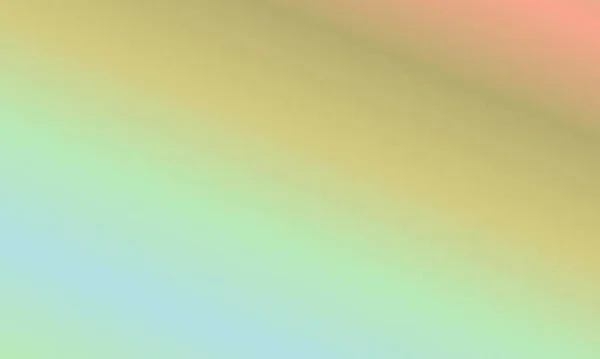 Minimal multicolored polygonal background — Stock Photo