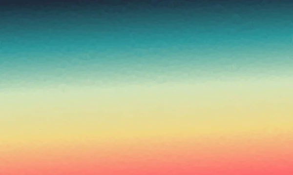 Abstrato colorido fundo poligonal — Fotografia de Stock