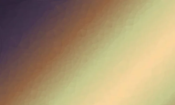 Abstract multicolored background with poly pattern — Stock Photo