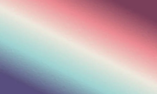 Mínimo fondo poligonal multicolor - foto de stock