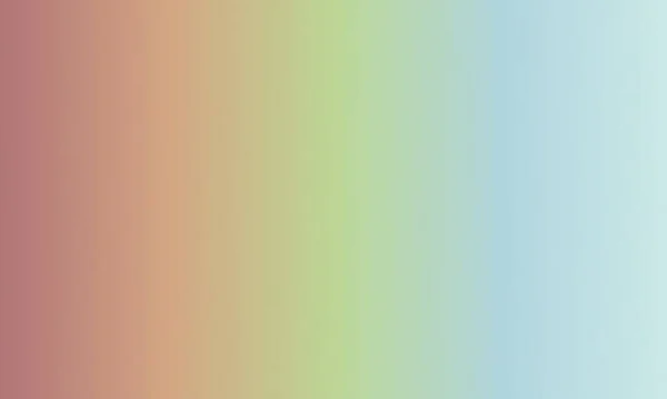 Fondo multicolor abstracto con patrón de poli — Stock Photo