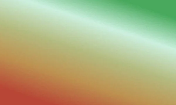 Абстрактний різнокольоровий фон з полі візерунком — стокове фото