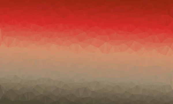 Colorful geometric background with mosaic design — Stock Photo