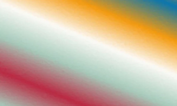 Минимальный многоцветный фон — стоковое фото