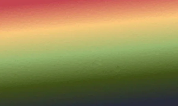 Abstract multicolored background with poly pattern — Stock Photo