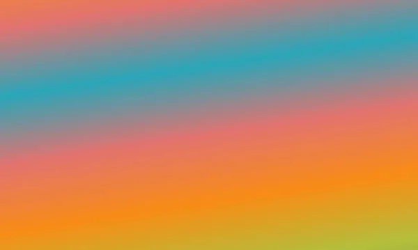 Mínimo fondo poligonal multicolor - foto de stock