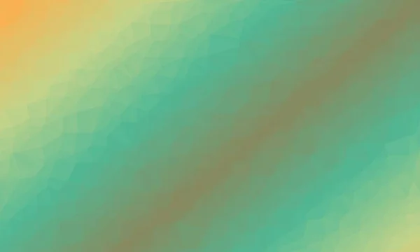 Sfondo geometrico astratto con motivo poli — Foto stock