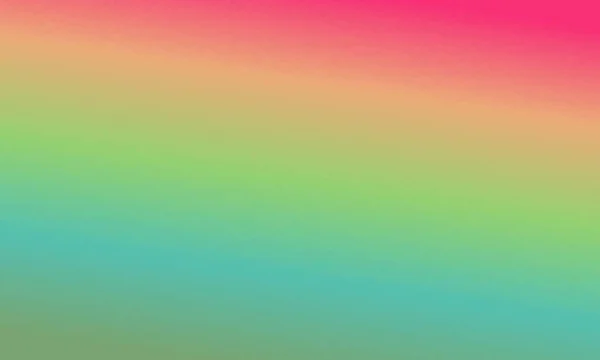 Mínimo fondo poligonal multicolor - foto de stock