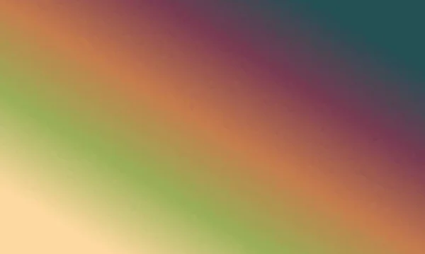 Abstract multicolored background with poly pattern — Stock Photo