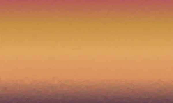 Abstract multicolored background with poly pattern — Stock Photo