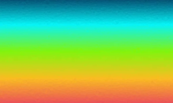 Abstract colorful polygonal background — Stock Photo