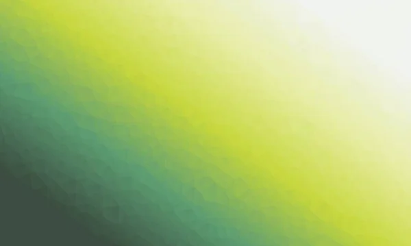 Fondo multicolor abstracto con patrón de poli - foto de stock