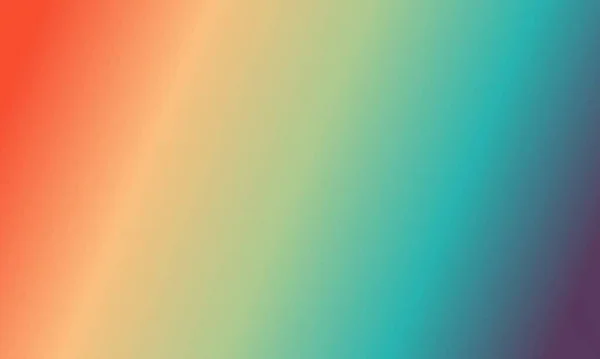 Abstract multicolored background with poly pattern — Stock Photo