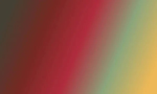 Abstract multicolored background with poly pattern — Stock Photo