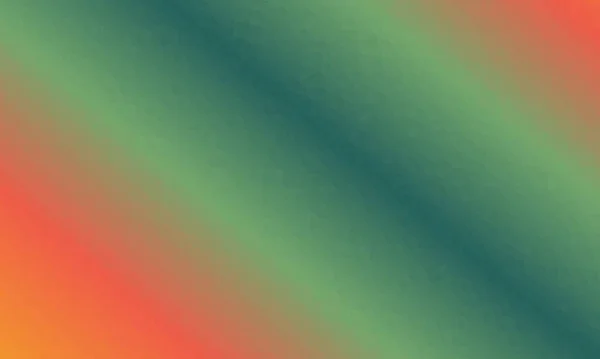 Abstract multicolored background with poly pattern — Stock Photo