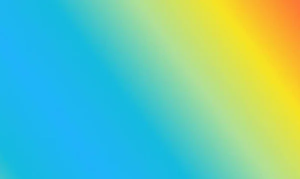 Abstract multicolored background with poly pattern — Stock Photo