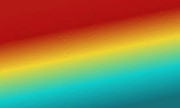 Fondo geométrico colorido con diseño de mosaico - foto de stock