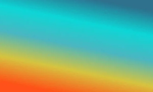 Mínimo fondo poligonal multicolor - foto de stock