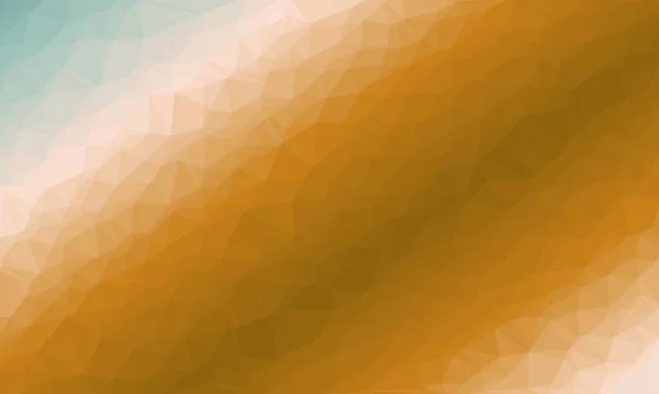 Абстрактный геометрический фон с полиуретаном — стоковое фото