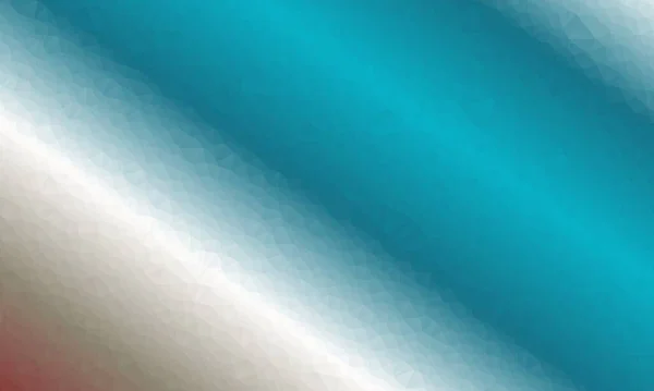 Abstrait fond multicolore avec motif poly — Photo de stock