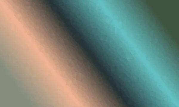 Fondo prismático creativo con patrón poligonal — Stock Photo