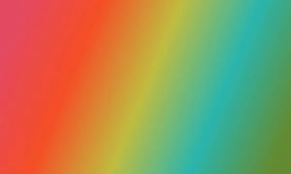 Abstract colorful polygonal background — Stock Photo