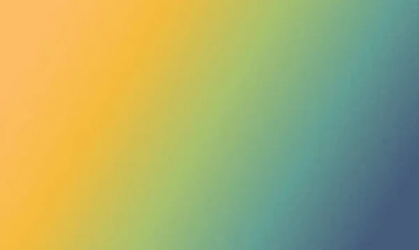 Minimal multicolored polygonal background — Stock Photo