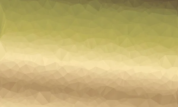 Abstract multicolored background with poly pattern — Stock Photo