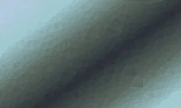 Abstract geometric background with poly pattern — Stock Photo
