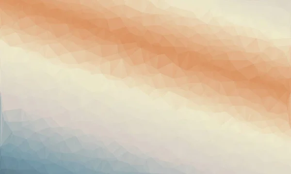 Abstract multicolored background with poly pattern — Stock Photo