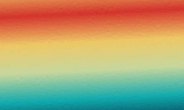Astratto colorato sfondo poligonale — Foto stock