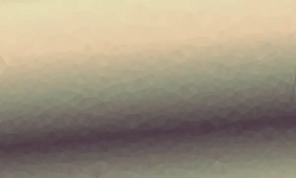 Sfondo geometrico colorato con disegno a mosaico — Foto stock