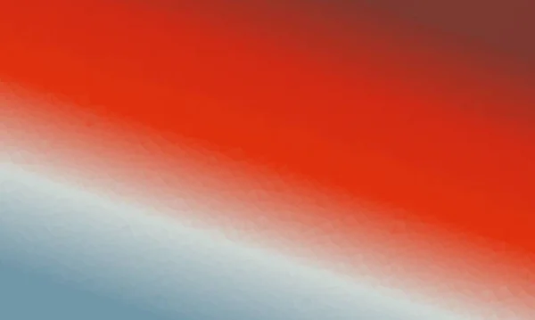 Creative prismatic background with polygonal pattern — Stock Photo