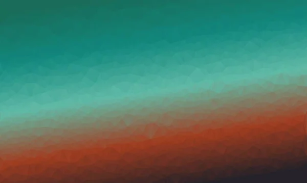 Abstract colorful polygonal background — Stock Photo