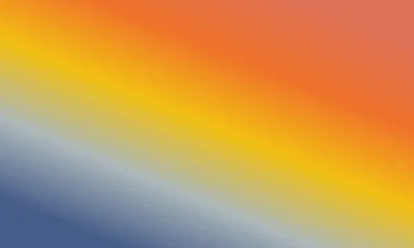 Abstrakte bunte polygonale Hintergrund — Stockfoto
