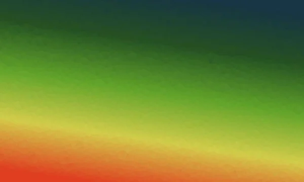 Abstract multicolored background with poly pattern — Stock Photo