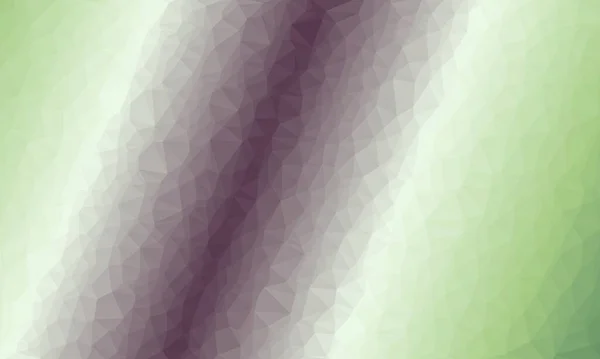 Sfondo geometrico colorato con disegno a mosaico — Foto stock