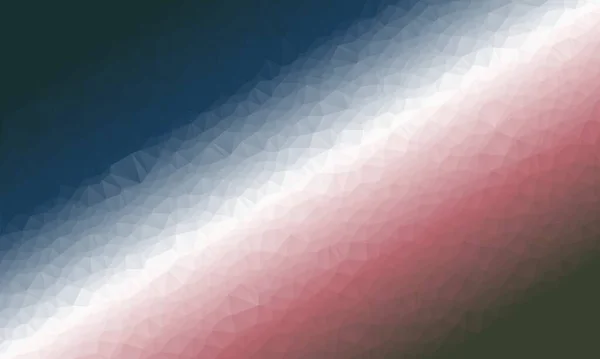 Abstract multicolored background with poly pattern — Stock Photo