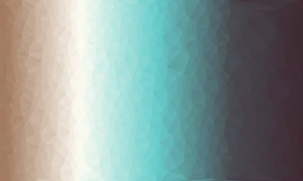 Sfondo geometrico colorato con disegno a mosaico — Foto stock