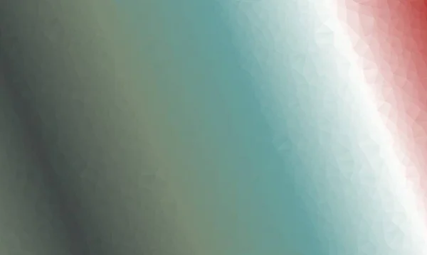 Abstract multicolored background with poly pattern — Stock Photo